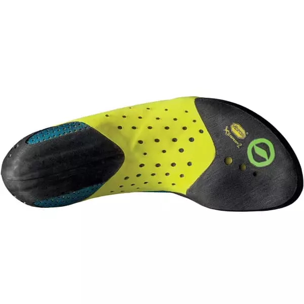 Vente flash 👍 Chaussons Escalade SCARPA FURIA AIR 22 Bleu / Noir / Jaune 🔔 5 Vente flash 👍 Chaussons Escalade SCARPA FURIA AIR 22 Bleu / Noir / Jaune 🔔 – Image 3
