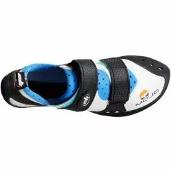 Offres 🔥 Chaussons Escalade EB MOJO BLANC BLEU 23 Blanc / Bleu 😍 -Escalade Alpinisme Boutique 9 62572 mojo blanc bleu mojo 998 03