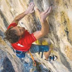 Offres 🔥 Chaussons Escalade EB MOJO BLANC BLEU 23 Blanc / Bleu 😍 -Escalade Alpinisme Boutique 9 62572 mojo blanc bleu mojo 998 04