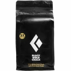 Acheter ⭐ Magnésie Escalade BLACK DIAMOND 100G BLACK GOLD CHALK 22 Noir 👏