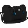 Remise ⭐ Sacs à Cordes BLACK DIAMOND SUPER CHUTE ROPE BAG BLACK 23 Noir / Bleu ⌛ -Escalade Alpinisme Boutique 9 63159 super chute rope bag black bd359998 bk 01