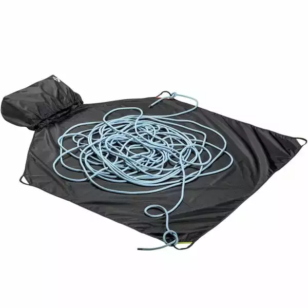 Promo 🧨 Sacs à Cordes BLACK DIAMOND FULL ROPE BURRITO BLACK 23 Noir 🎁 4 Promo 🧨 Sacs à Cordes BLACK DIAMOND FULL ROPE BURRITO BLACK 23 Noir 🎁 – Image 2