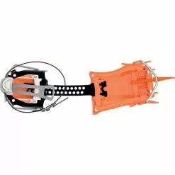 Sortie 😍 Crampons Alpinisme PETZL CRAMPON DART 22 Orange / Noir 🎁 8 Sortie 😍 Crampons Alpinisme PETZL CRAMPON DART 22 Orange / Noir 🎁 -Escalade Alpinisme Boutique 9 65988 crampon dart u001aa00 03