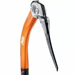 Meilleur prix 👍 Piolets Alpinisme PETZL PIOLET ERGONOMIC 22 Orange / Noir 😍 -Escalade Alpinisme Boutique 9 67142 piolet ergonomic u022aa 04