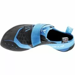 Nouveau ❤️ Chaussons Escalade EB NEBULA BLEU 23 Bleu / Noir 🧨 -Escalade Alpinisme Boutique 9 68805 nula bleu nebula 610 03