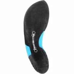 Nouveau ❤️ Chaussons Escalade EB NEBULA BLEU 23 Bleu / Noir 🧨 -Escalade Alpinisme Boutique 9 68805 nula bleu nebula 610 04