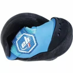 Nouveau ❤️ Chaussons Escalade EB NEBULA BLEU 23 Bleu / Noir 🧨 -Escalade Alpinisme Boutique 9 68805 nula bleu nebula 610 05