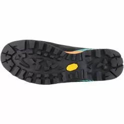 Promo 👏 Chaussures Alpinisme SCARPA RIBELLE HD WMN TITANIUM AQUA 21 Bleu / Gris / Noir 🌟 -Escalade Alpinisme Boutique 9 68897 ribelle hd wmn titanium aqua 71087 252 05