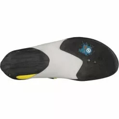 Bon marché 🎁 Chaussons Escalade SCARPA VELOCE BLACK YELLOW 22 Noir / Jaune / Gris ✨ -Escalade Alpinisme Boutique 9 68919 70065 001 05