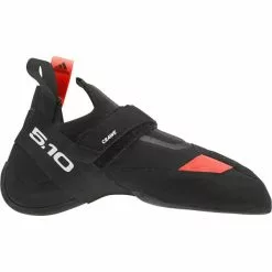 Top 10 🛒 Chaussons Escalade FIVE TEN CRAWE NOIR ESSENTIEL 22 Orange / Noir 🔥