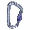 Vente flash 🎉 Mousquetons Escalade BLACK DIAMOND LITEFORGE SCREWGATE CARABINER GRAY 23 Gris / Violet 🤩 -Escalade Alpinisme Boutique 9 69439 bd210248 1003 01