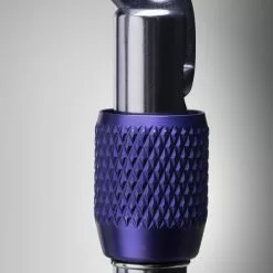 Vente flash 🎉 Mousquetons Escalade BLACK DIAMOND LITEFORGE SCREWGATE CARABINER GRAY 23 Gris / Violet 🤩 -Escalade Alpinisme Boutique 9 69439 bd210248 1003 02