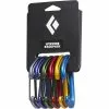 Meilleur prix 🥰 Mousquetons Escalade BLACK DIAMOND LITEWIRE RACKPACK 23 Multicolore 😀 -Escalade Alpinisme Boutique 9 69441 bd381127 01
