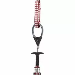 Le moins cher ⭐ Coinceurs Escalade BLACK DIAMOND CAMALOT Z4 .1 23 Rouge / Noir 💯