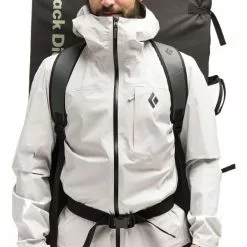 Offres 😍 Crashpads BLACK DIAMOND IMPACT 22 Noir / Vert 😍 -Escalade Alpinisme Boutique 9 69468 bd550818 03