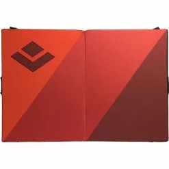 Acheter ✨ Crashpads BLACK DIAMOND MONDO 22 Noir / Orange ⭐