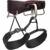 Bon marché 🥰 Baudriers BLACK DIAMOND MOMENTUM 3S HARNESS W BORDEAUX 22 Marron / Noir ❤️ -Escalade Alpinisme Boutique 9 69562 bd651105 6018 01