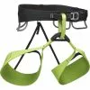 Les meilleures critiques de 🎁 Baudriers BLACK DIAMOND SOLUTION HARNESS HONNOLD EDTN VERDE 23 Vert / Noir 🔥 -Escalade Alpinisme Boutique 9 69564 bd651081 vrde 01