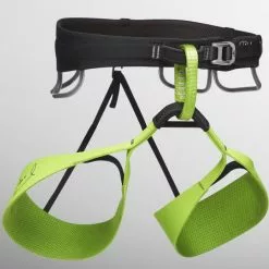 Les meilleures critiques de 🎁 Baudriers BLACK DIAMOND SOLUTION HARNESS HONNOLD EDTN VERDE 23 Vert / Noir 🔥 -Escalade Alpinisme Boutique 9 69564 bd651081 vrde 03