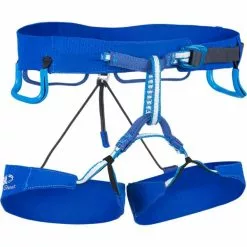 Promo 🥰 Baudriers BEAL GHOST 23 Bleu 😍