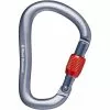 Coupon 😍 Mousquetons Escalade BLACK DIAMOND ROCKLOCK SCREWGATE CARABINER GRAY 23 Gris 🧨 -Escalade Alpinisme Boutique 9 70771 rocklock screwgate carabiner gray bd210256 1003 01