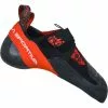 Vente flash 🧨 Chaussons Escalade LA SPORTIVA SKWAMA BLACK/POPPY 23 Noir / Rouge 💯 -Escalade Alpinisme Boutique 9 70841 10s999311 01