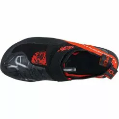 Vente flash 🧨 Chaussons Escalade LA SPORTIVA SKWAMA BLACK/POPPY 23 Noir / Rouge 💯 -Escalade Alpinisme Boutique 9 70841 10s999311 06