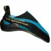 Sortie ⌛ Chaussons Escalade LA SPORTIVA COBRA BLUE 23 Bleu 👏 -Escalade Alpinisme Boutique 9 70849 20n600600 01