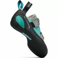 Les meilleures critiques de ⌛ Chaussons Escalade SCARPA ORIGIN WMN MALDIVE-BLACK 22 Bleu / Noir ✔️ -Escalade Alpinisme Boutique 9 71164 origin wmn maldive black 70062 002 03