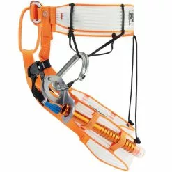 Top 10 🥰 Baudriers PETZL ALTITUDE 22 Orange / Blanc 😍 -Escalade Alpinisme Boutique 9 73103 altitude c019aa 03