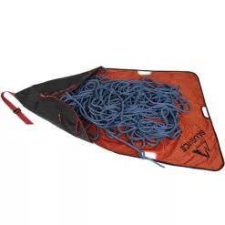 Les meilleures critiques de 🧨 Sacs à Cordes BLUE ICE KOALA ROPE BLACK 23 Noir 👍 -Escalade Alpinisme Boutique 9 73394 koala rope black 100208 blk 03