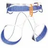 Remise 🤩 Baudriers BLUE ICE ADDAX HARNESS BLUE 22 Bleu / Blanc 😀 -Escalade Alpinisme Boutique 9 73407 addax harness blue 100030 blu 01