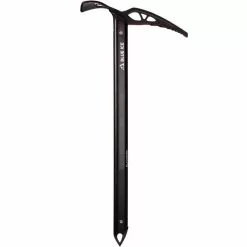 Nouveau 🔥 Piolets Alpinisme BLUE ICE BLACKBIRD ICE AXE BLACK 23 Noir 👏
