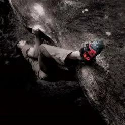 Meilleur prix 🌟 Chaussons Escalade EB RED NOIR/ROUGE 23 Noir / Rouge ✔️ -Escalade Alpinisme Boutique 9 73732 red noir rouge red 022 05