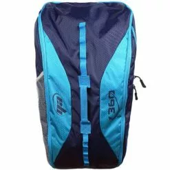 Offres 👍 Sacs à Cordes EB 360 MULTICOLORE 22 Bleu 👏