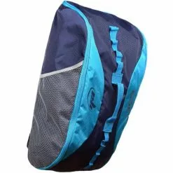 Offres 👍 Sacs à Cordes EB 360 MULTICOLORE 22 Bleu 👏 -Escalade Alpinisme Boutique 9 73734 360 cyan 360 950 03