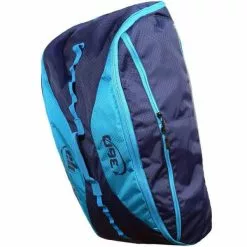 Offres 👍 Sacs à Cordes EB 360 MULTICOLORE 22 Bleu 👏 -Escalade Alpinisme Boutique 9 73734 360 cyan 360 950 04