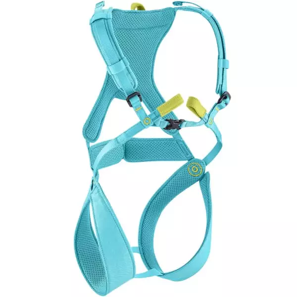 Meilleur prix 👏 Baudriers EDELRID FRAGGLE III ICEMINT 23 Bleu 🔥 3 Meilleur prix 👏 Baudriers EDELRID FRAGGLE III ICEMINT 23 Bleu 🔥