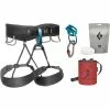 Tout neuf 🎁 Baudriers BLACK DIAMOND MOMENTUM HARNESS M'S PACK 20 ANTHRACITE 23 Noir 👏 -Escalade Alpinisme Boutique 9 75830 momentum harness m s pack 20 anthracite bd651150 anthr 01