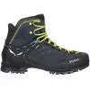 Tout neuf 👏 Chaussures Alpinisme SALEWA MS RAPACE GTX NIGHT BLACK/KAMILLE 22 Bleu / Noir 🛒 -Escalade Alpinisme Boutique 9 76436 ms rapace gtx night black kamille 61332 0960 01