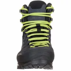 Tout neuf 👏 Chaussures Alpinisme SALEWA MS RAPACE GTX NIGHT BLACK/KAMILLE 22 Bleu / Noir 🛒 -Escalade Alpinisme Boutique 9 76436 ms rapace gtx night black kamille 61332 0960 03