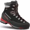 Vente flash ⌛ Chaussures Alpinisme GARMONT PINNACLE GTX BLACK 22 Rouge / Noir 👍 -Escalade Alpinisme Boutique 9 76972 pinnacle gtx black 441197 211 01