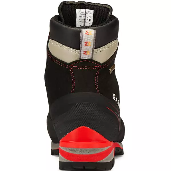 Vente flash ⌛ Chaussures Alpinisme GARMONT PINNACLE GTX BLACK 22 Rouge / Noir 👍 6 Vente flash ⌛ Chaussures Alpinisme GARMONT PINNACLE GTX BLACK 22 Rouge / Noir 👍 – Image 4