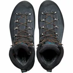 Nouveau 🛒 Chaussures Alpinisme SCARPA MANTA TECH GORE-TEX BLUE TONIC 22 Gris / Noir / Orange 🎉 11 Nouveau 🛒 Chaussures Alpinisme SCARPA MANTA TECH GORE-TEX BLUE TONIC 22 Gris / Noir / Orange 🎉 -Escalade Alpinisme Boutique 9 76982 manta tech gtx blue tonic 87506 201 2 04