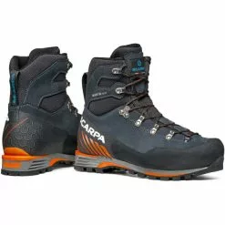 Nouveau 🛒 Chaussures Alpinisme SCARPA MANTA TECH GORE-TEX BLUE TONIC 22 Gris / Noir / Orange 🎉 13 Nouveau 🛒 Chaussures Alpinisme SCARPA MANTA TECH GORE-TEX BLUE TONIC 22 Gris / Noir / Orange 🎉 -Escalade Alpinisme Boutique 9 76982 manta tech gtx blue tonic 87506 201 2 06