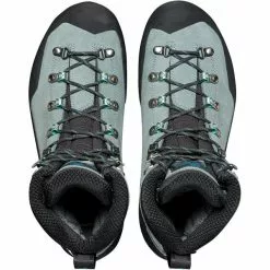 Coupon 😍 Chaussures Alpinisme SCARPA MANTA TECH GORE-TEX WMN CONIFER 22 Bleu / Noir 🎁 -Escalade Alpinisme Boutique 9 76985 manta tech gtx wmn conifer 87506 202 1 04
