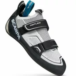 Escalade Alpinisme Boutique -Escalade Alpinisme Boutique 9 76996 reflex v wmn white black 70067 002 2 02