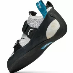 Vente flash 💯 Chaussons Escalade SCARPA REFLEX V WMN WHITE BLACK 22 Noir / Blanc 👍 -Escalade Alpinisme Boutique 9 76996 reflex v wmn white black 70067 002 2 05