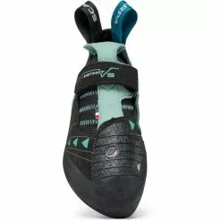 Bon marché 😍 Chaussons Escalade SCARPA INSTINCT VS WMN 22 Bleu / Noir ⭐ -Escalade Alpinisme Boutique 9 77006 instinct vs wmn 70013 002 03