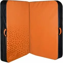 Acheter 💯 Crashpads BEAL JUMBO PAD ORANGE 23 Orange / Noir 😀